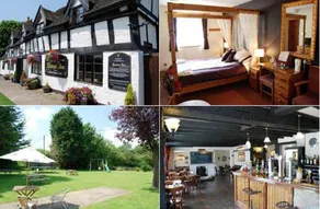 The Fountain Inn Tenbury Wells - Image 4