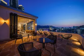 Brown Dot Hotel Daegu Suseong - Image 4
