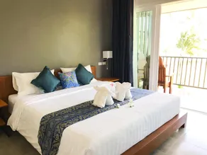 Koh Yao Yai Sea Breeze House เกาะยาวใหญ่ซีบรีซเฮ้าส์ - Image 2