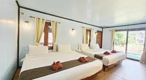 Khao Sok Cabana Resort - Image 2