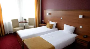 QUEST HOTEL - dawniej Hotel Planeta - Image 2
