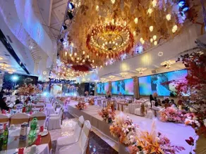 Qianyuan Guangsha Hotel - Image 4