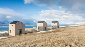 Sunnuhlid houses - Image 4