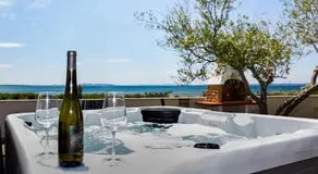 Beachfront villas Sun Garden by Adex Travel - Image 3