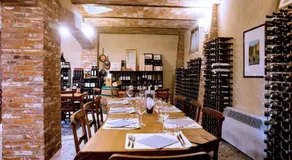 La Crota Ristorante e Camere da Danilo dal 1983 - Image 3