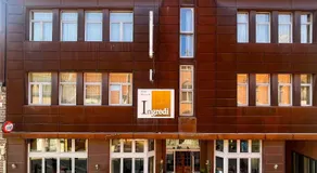 Hotel INGREDI - Image 3