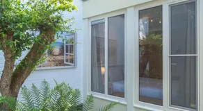 Spacious Duinland 188 home with veranda - Image 5