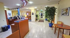 Hotel Amadeus Dresden Neustadt - Image 3