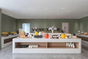 Kaju Platinum Hotel (Danyang Danjin Road Branch) - Image 5