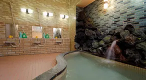 Chuokan Shimizuya Ryokan - Image 4