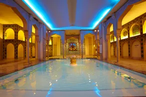 Spa World HOTEL&RESORT - Image 3