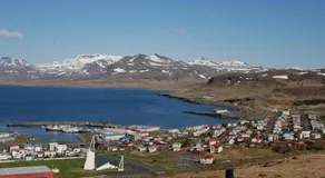 Bikers Paradise Olafsvik - Image 3