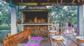 Our Little House in nature, Šibenik - Image 5