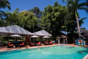 Baanklangdoi Hotel Resort & Spa - Image 5