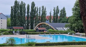 Pension im Gesundbrunnental Bad Freienwalde - Image 4