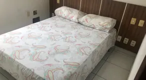 Apartamento aconchegante em condomínio fechado. - Image 2