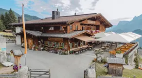 Loderbichl Alm Ferienwohnungen - Image 4