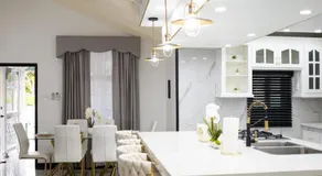Solara retreat luxury manor -Full Service Luxury Stay - Image 3