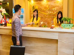 Home Hotel Hanoi - Image 5