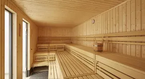 Reetland am Meer - Premium Reetdachvilla mit 3 Schlafzimmern, Sauna und Kamin E10 - Image 5
