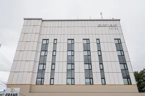 Daegu Exco Lead Hotel - Image 1