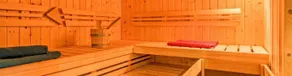 Fronwald: Sauna | Whirlpool | Kamin | eingezäunt - Image 2