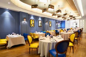 Shanghai Jinchen Hotel - Image 5