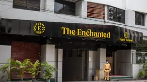 Hotel The Enchanted Residence - Image 1