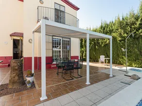 Holiday Home near Sevilla with Pool - Image 3