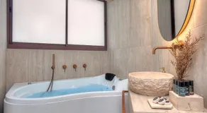 Tzfat Vista Villa In Jerusalem - Image 4