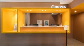 HOMES Stay G-Valley Gasan - Image 4