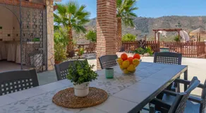 Casa La Fuente Pintá Arenas by Ruralidays - Image 3