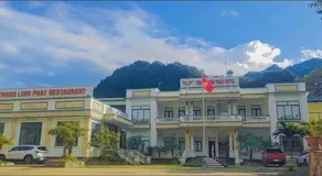 TLP Trung Linh Phát Hotel - Image 3