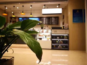 Hanting Hotel Datong Xihuan Road - Image 3