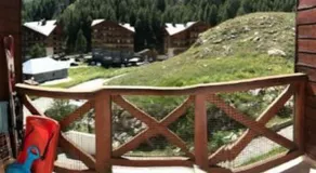 Allos, logement pieds des pistes, à 10 minutes de la base de loisirs - Image 3