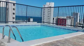 Flat praia Candeias, Piedade - Image 3