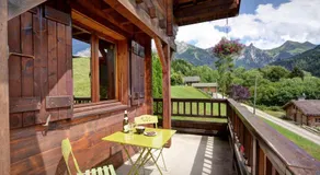 Familie hytte, stille, smuk terrasse, fantastisk udsigt, wifi - OVO Network - Image 5