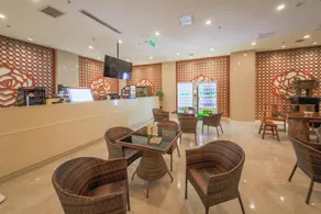 Liren Tangquan Hotel (Wanda Plaza store of Datong South Railway Station) - Image 4