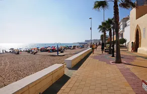 Rota playa Calle Puyana - Image 2