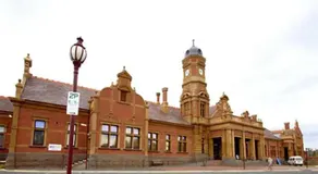 R&R Blue Diamond Luxury Studio Maryborough, Vic - Image 4