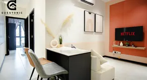 NeuSuite Cozy Studio by GUESTONIC - Image 5