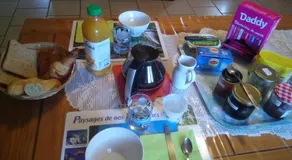 Les Nids de Mesanges Chambre d'hôtes - Image 3