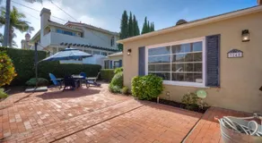 Coastal Cottage Steps from the Sand | Walk to Carlsbad Village, Dog-Friendly - Image 5