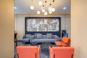 Thank Inn Shanxi Jinzhong Yuci District Yingbin Plaza - Image 3