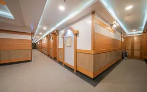 Busan Sasang Renaissance Hotel - Image 4