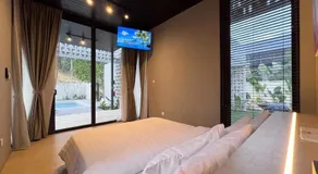 BLOC by The Hectar Private Pool Villa Janda Baik - Image 2
