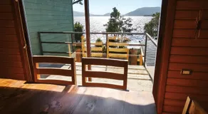 Cabañas Torre Huillinco - Image 2