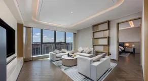Howard Johnson by Wyndham Harmony Plaza Quanzhou - Image 3