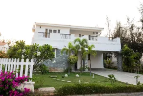 Capital O 40286 Lush Garden Resort - Image 5