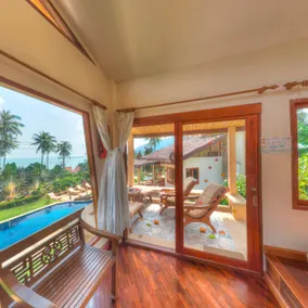 Khanom Hill Resort - Image 2